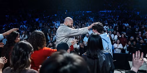 BRKRS Night: Houston