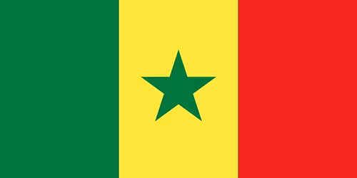 Senegal independence celebratin 25.04.2026