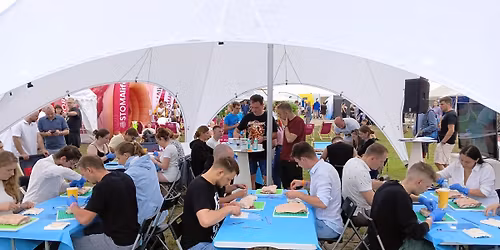 Chicamp 2026 - najwi\u0119ksza plenerowa konferencja chirurgiczno-integracyjna