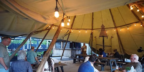 Open Mic\/Jam Night
