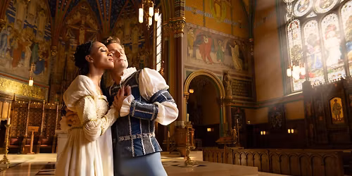 & Juliet at Fox Cities Performing Arts Center