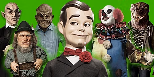 RL Stine's Monster Cocktail Class with Jai-Ru