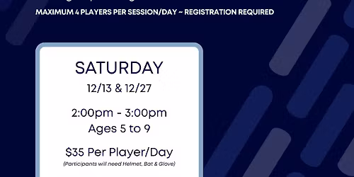 Baseball Fundamentals