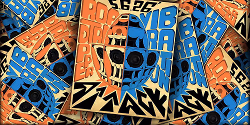 Roadtripper Vibration Attack - 5.6.2026