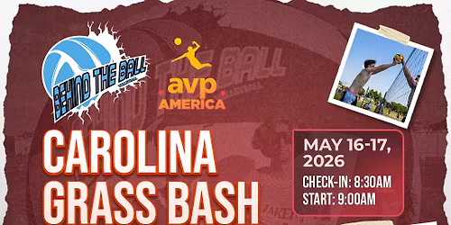 Carolina Grass Bash