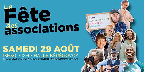 F\u00eate des associations