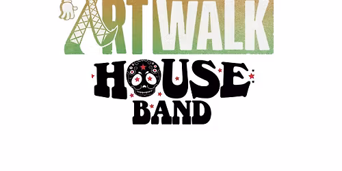 Downtown Santa Ana Art Walk