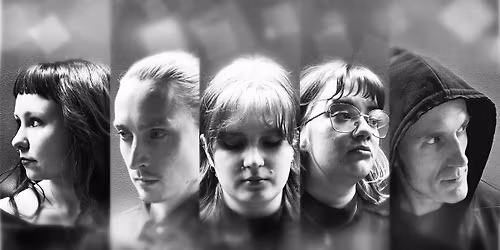 PopJazz @ Maunula-talo