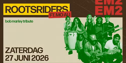 EM2 \u2730 Rootsriders