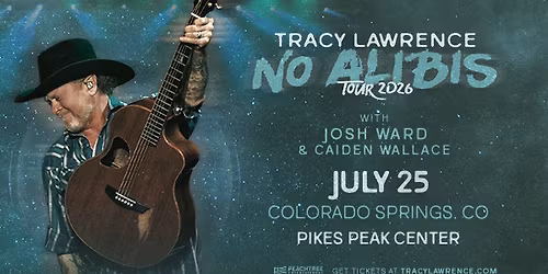 Tracy Lawrence