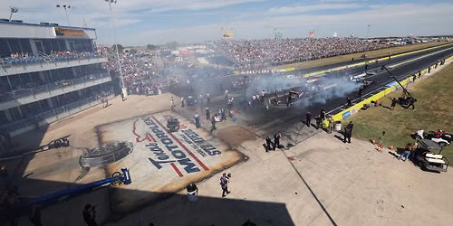 Nhra Fall Nationals