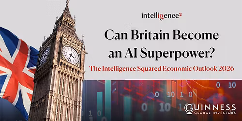 Can Britain Become an AI Superpower?