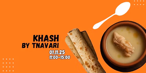 Khash by Tnavari \ud83d\ude0b