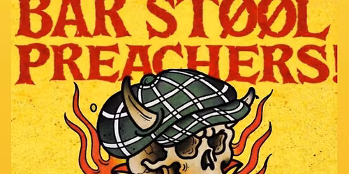 The Bar Stool Preachers 
