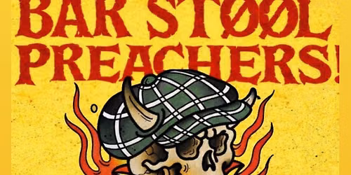 The Bar Stool Preachers