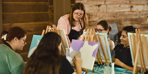 Paint your Pet for Beginners