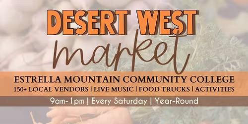 Desert West Market 2\/7