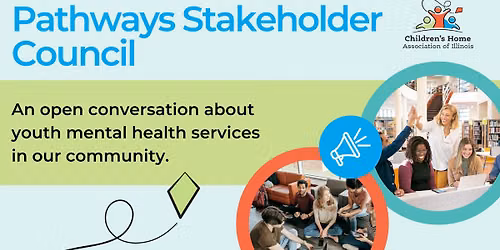 Pathways Stakeholder Council