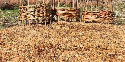 Willow Obelisk Workshop 