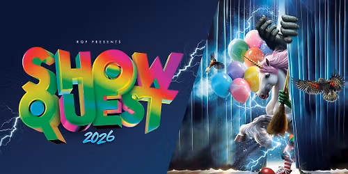 Showquest Auckland (Juniors Day 2)