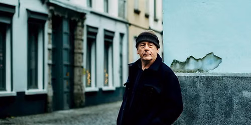 Luka Bloom \/\/ The Seant\u00ed, Kilmacow