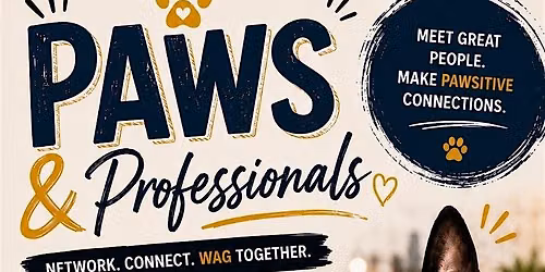 Paws & Professionals