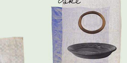 Consider the Cake