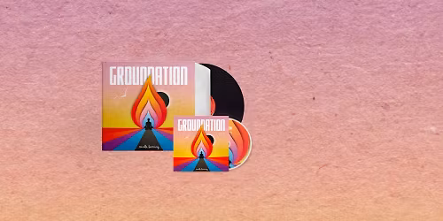 Groundation in Anglefort