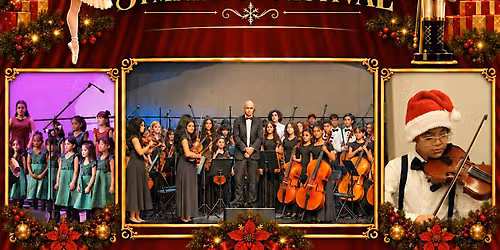Christmas Symphonic Festival