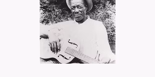 Blues Heritage Series #3