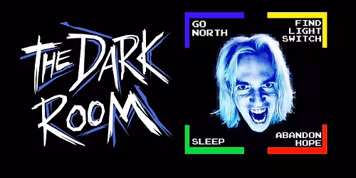 The Dark Room