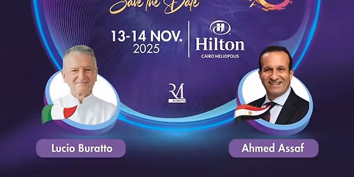 VCR Middle East 2025 