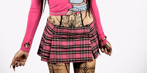 DeathbyRomy | VERA Groningen