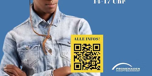 International Line Dance Flashmob Leipzig