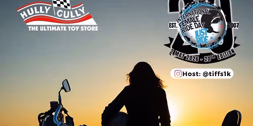 IFRD 2026 (London ON)