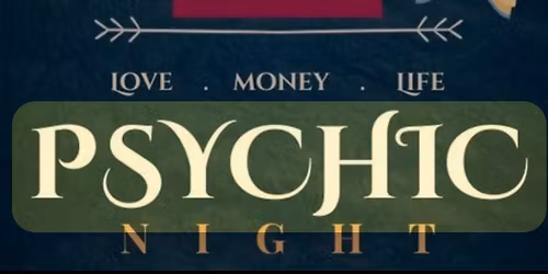 Psychic Night 