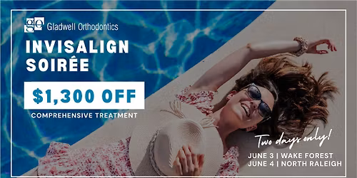Invisalign Soir\u00e9e