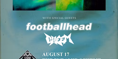 Greyhaven + Footballhead + Cheem