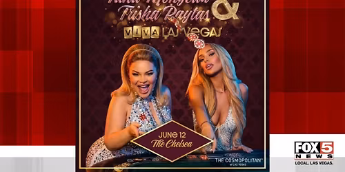 Tana Mongeau & Trisha Paytas