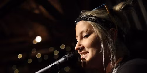 Live at Libby's with Amber Lynn