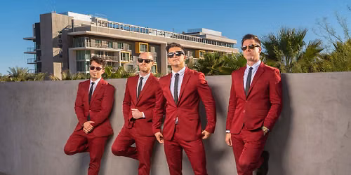 The Dreamboats