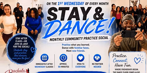Practice Social!