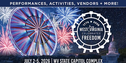 America250 Capital City Celebration