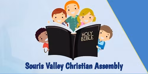 Sunday School program & supper