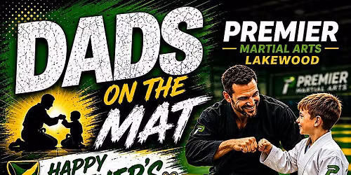 FREE MARTIAL ARTS CLASSES IN JUNE