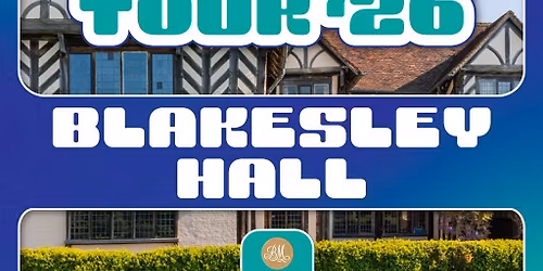 Blakesley Hall Dining Club