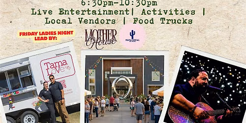 Otonomus Hotel Farmers Market