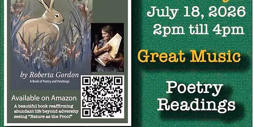 The Gordons + Tom Irwin + Roberta Gordon Book Signing at Dumb Records