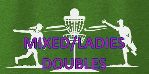 Mixed\/Ladies Dubs - Aspen