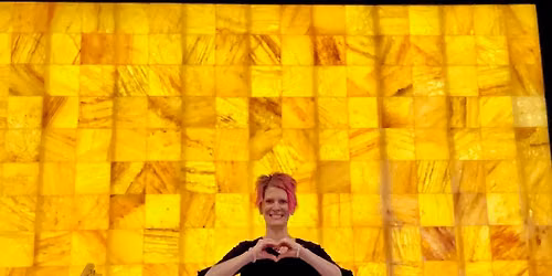 Awaken the Chakras with Sound Healing Workshop at True Self Yoga
